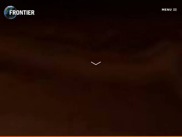 frontier.co.uk