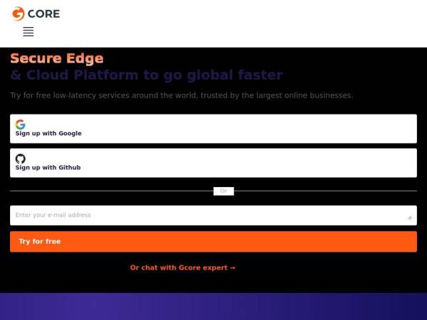 gcore.com