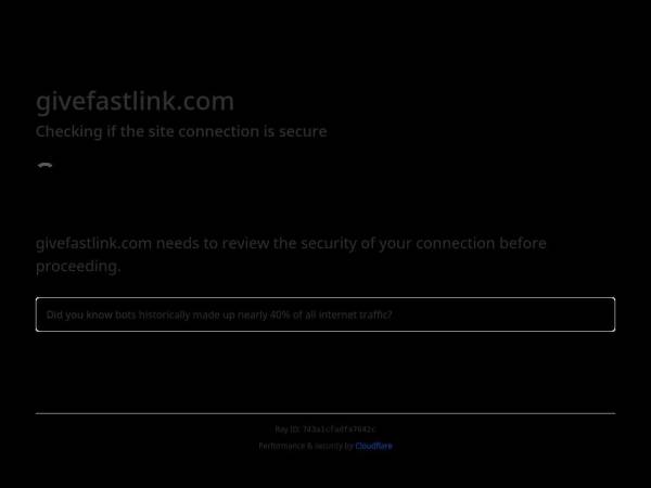 givefastlink.com
