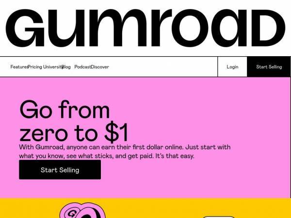 gumroad.com