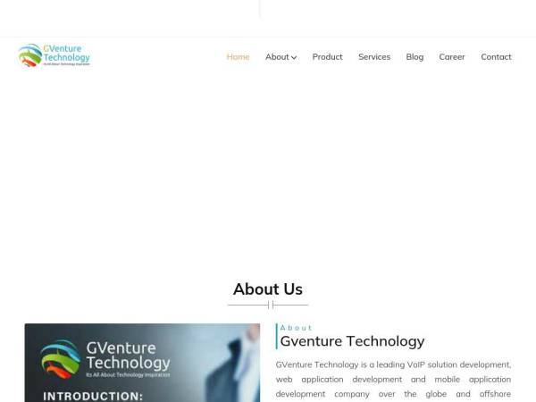 gventure.net