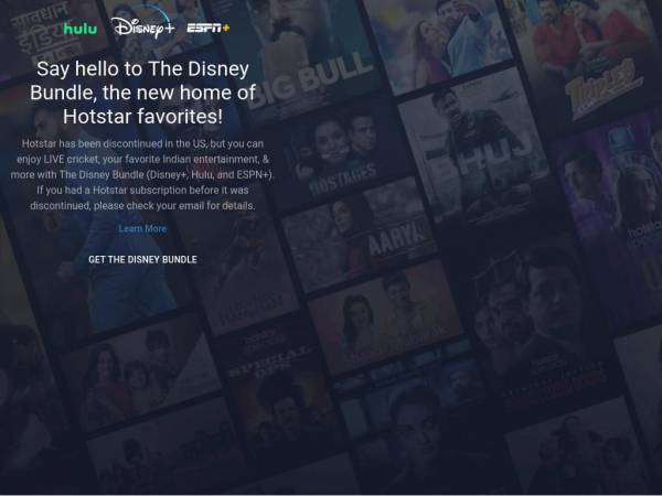 hotstar.com