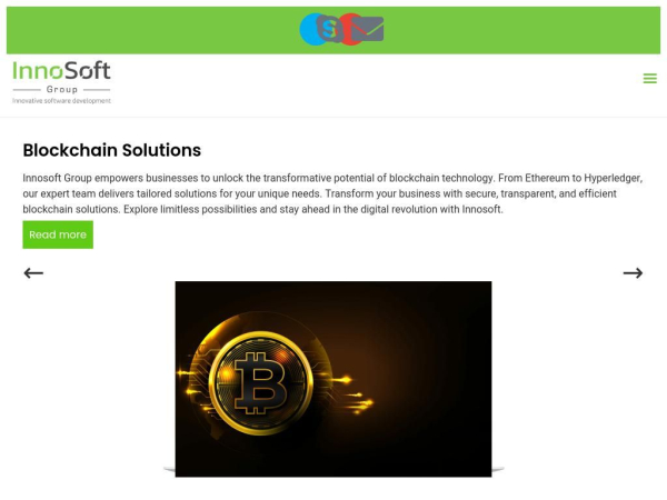 innosoft-group.com