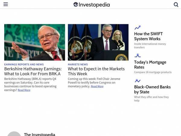investopedia.com