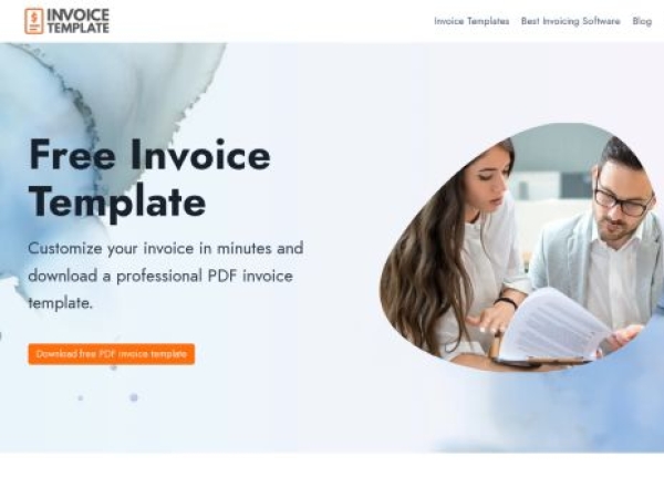 invoicetemplate.dev