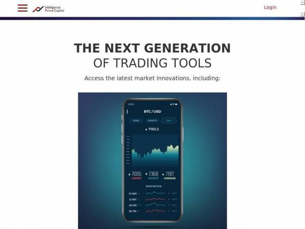 iprimecapital.com