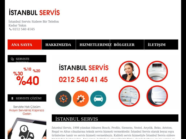 istanbulservis.net.tr