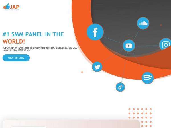justanotherpanel.com