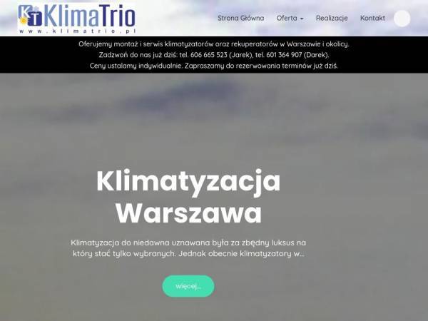 klimatrio.pl