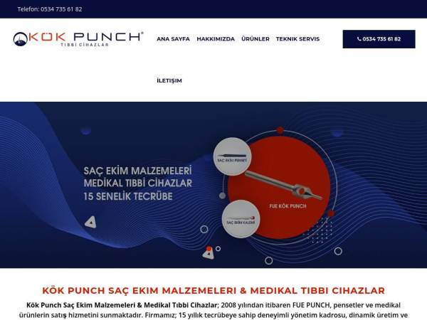kokpunch.com