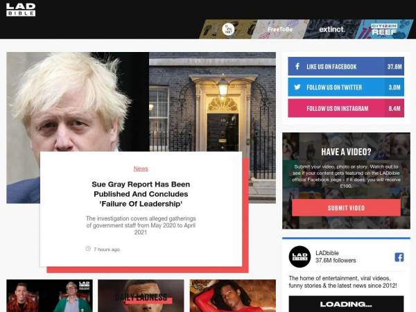 ladbible.com