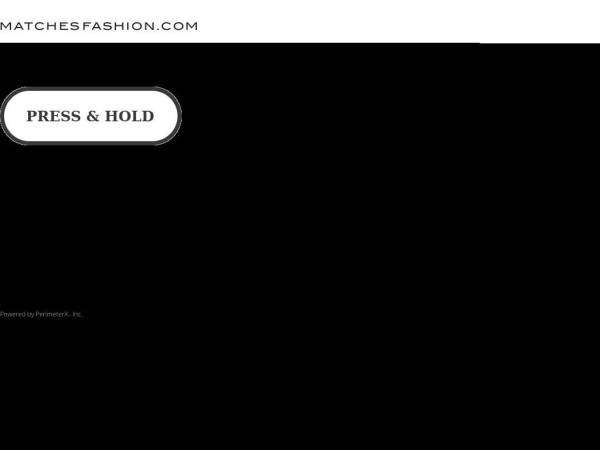 matchesfashion.com