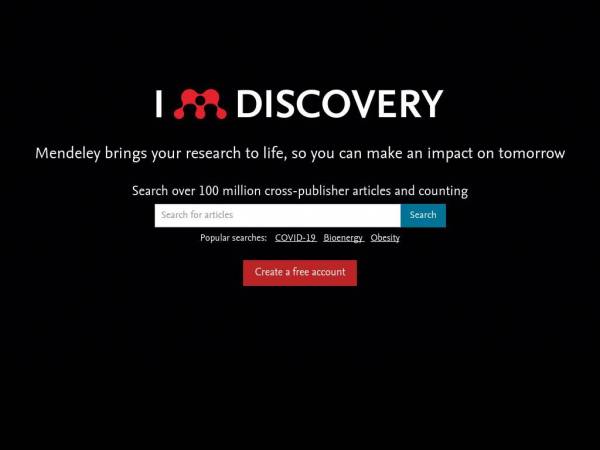 mendeley.com