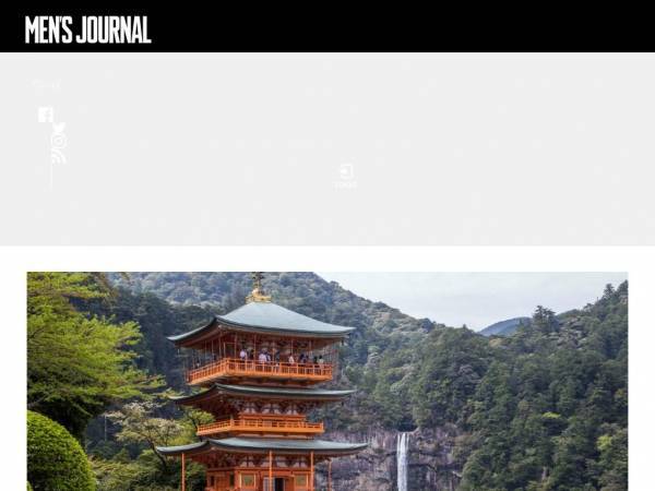 mensjournal.com