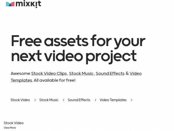 mixkit.co