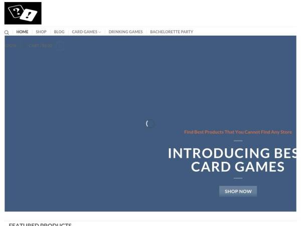 muggles.cards