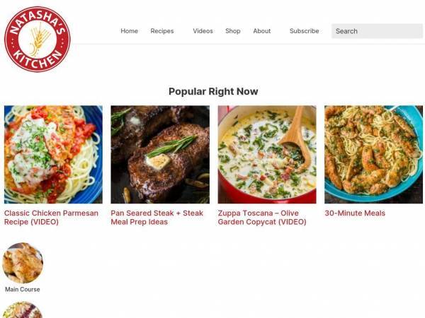natashaskitchen.com