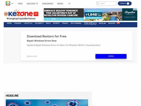 okezone.com
