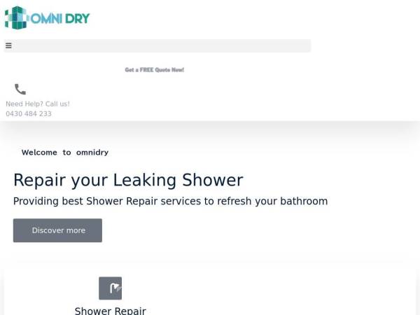omnidry.com.au