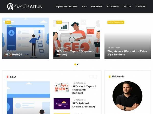 ozguraltun.com.tr