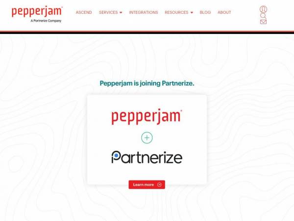 pepperjam.com