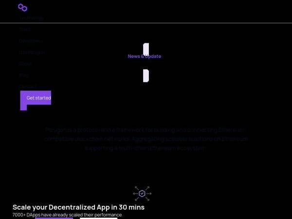 polygon.technology