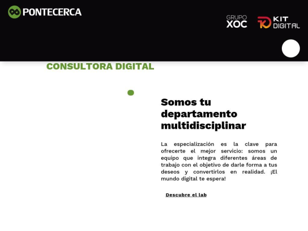 pontecerca.es