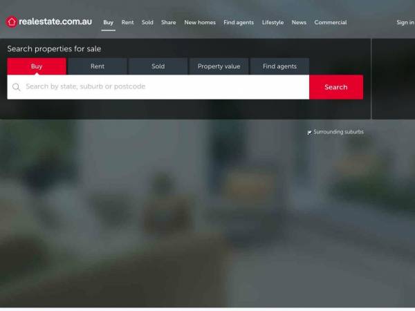realestate.com.au