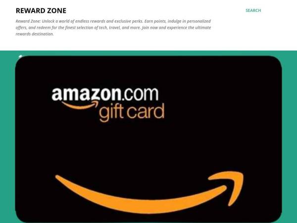 rewardszone.store