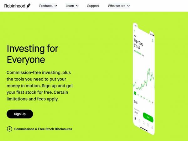 robinhood.com