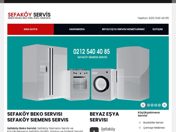 sefakoyservis.net