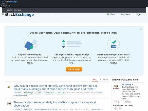 stackexchange.com