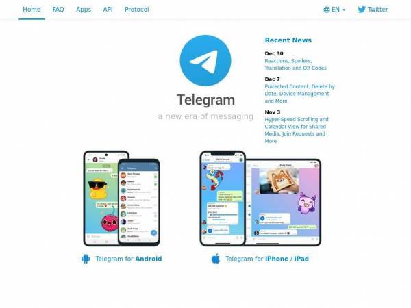 telegram.me