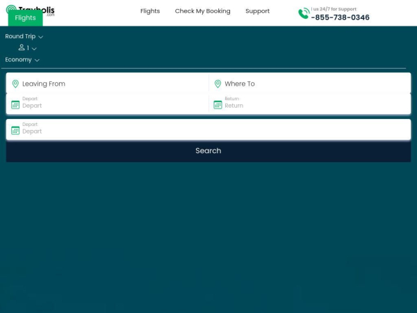 travholis.com