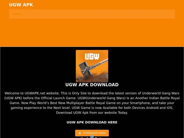 ugwapk.net