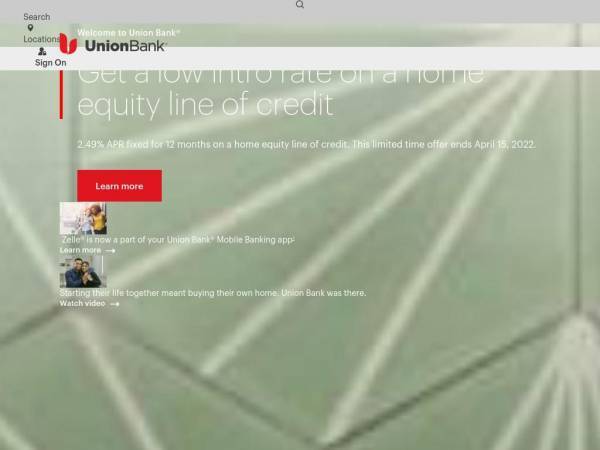 unionbank.com