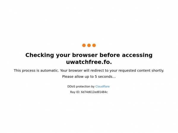 uwatchfree.fo
