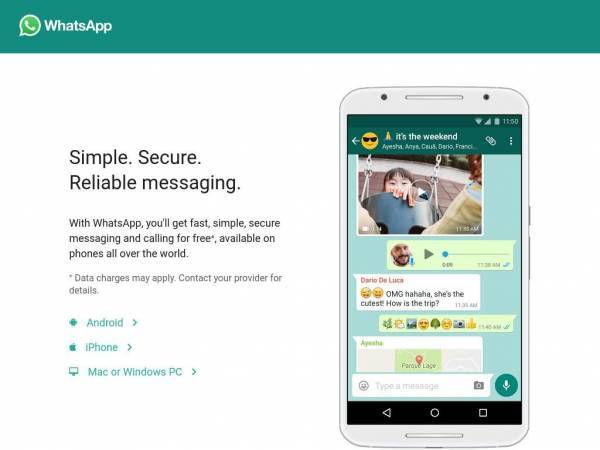 whatsapp.com