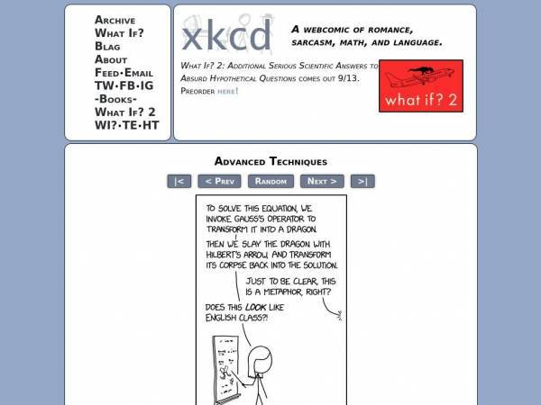 xkcd.com