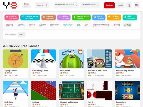y8.com