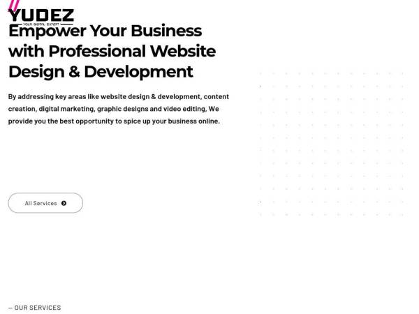 yudez.com