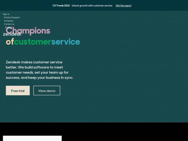 zendesk.com