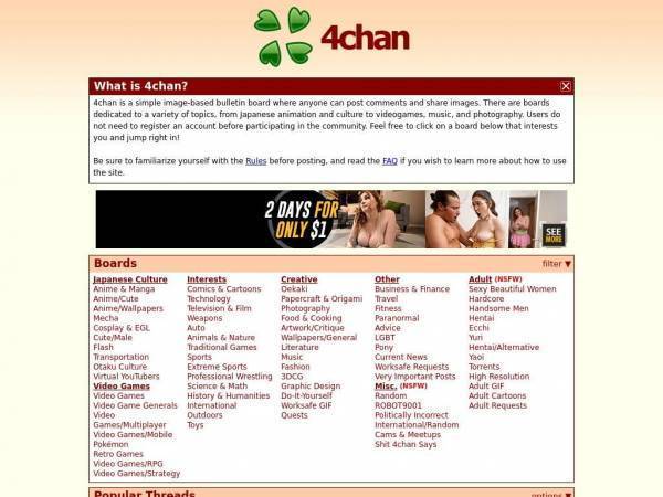4chan.org