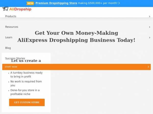 alidropship.com