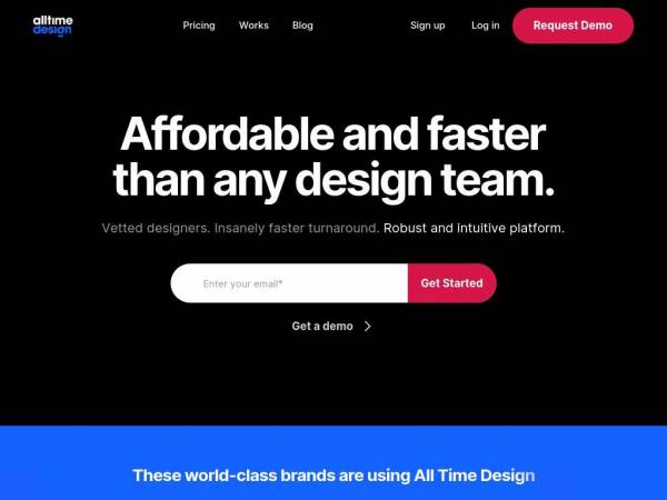 alltimedesign.com