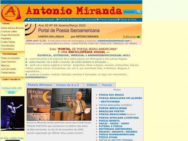 antoniomiranda.com.br
