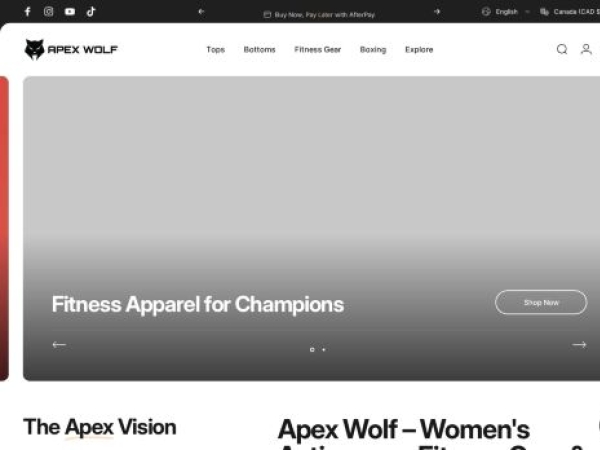 apexwolf.co
