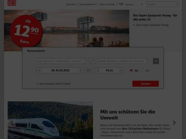 bahn.de