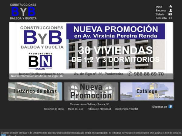 balboaybuceta.com