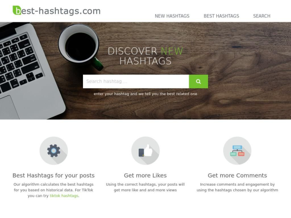 best-hashtags.com